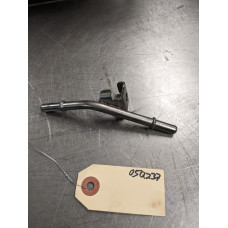 05Q237 EVAP Purge Line From 2018 Subaru Crosstrek  2.0
